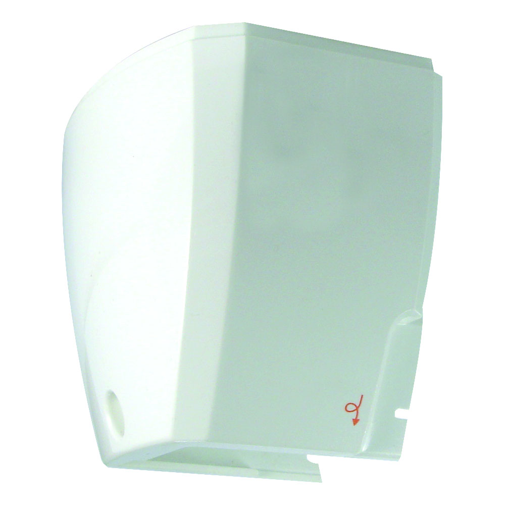 Tampa Frontal Singer Pp418B Facilita