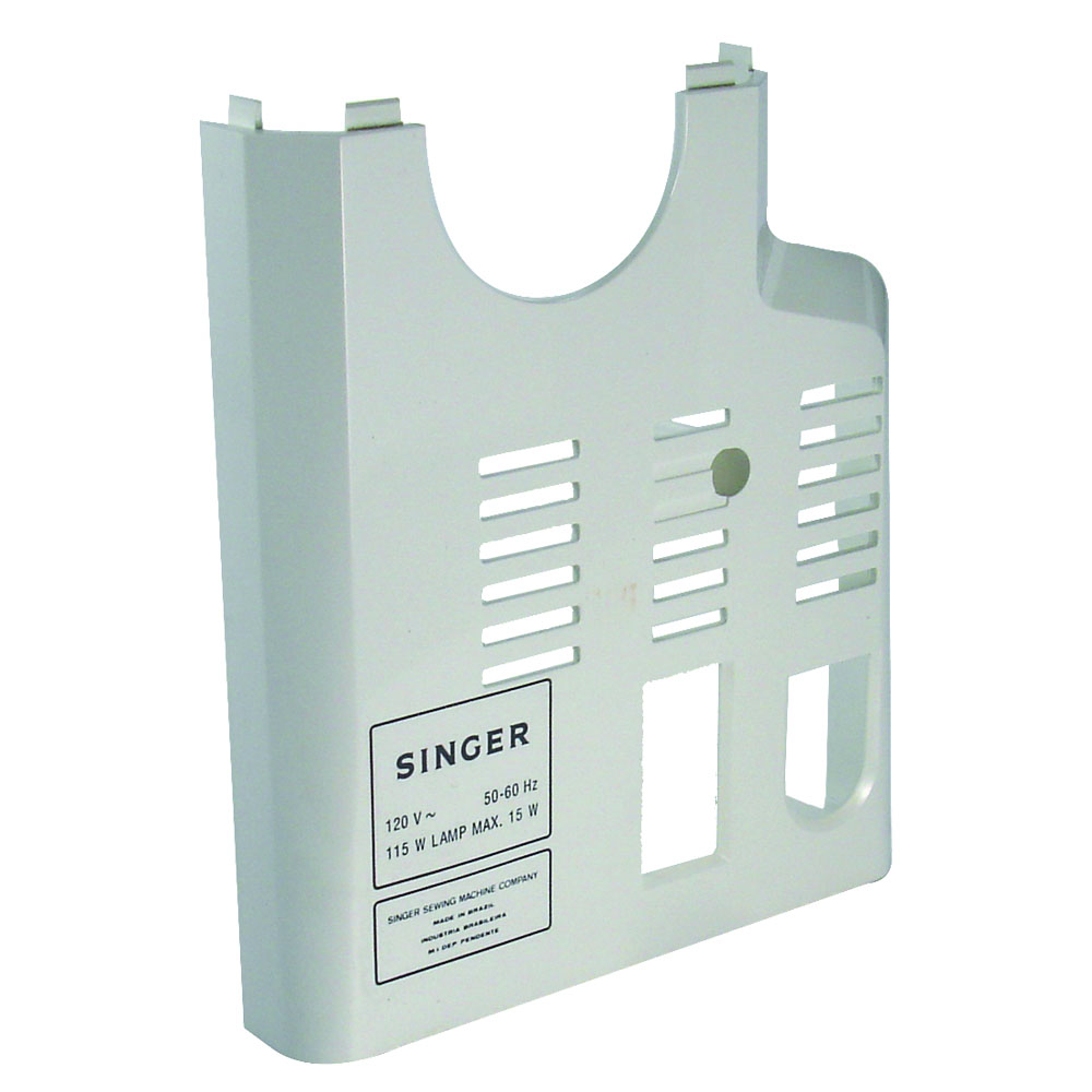 Tampa Lateral Radinho Pp, Pl Premium 110V
