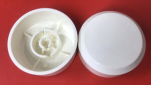 Volante Plastico Mold Sw Brasil
