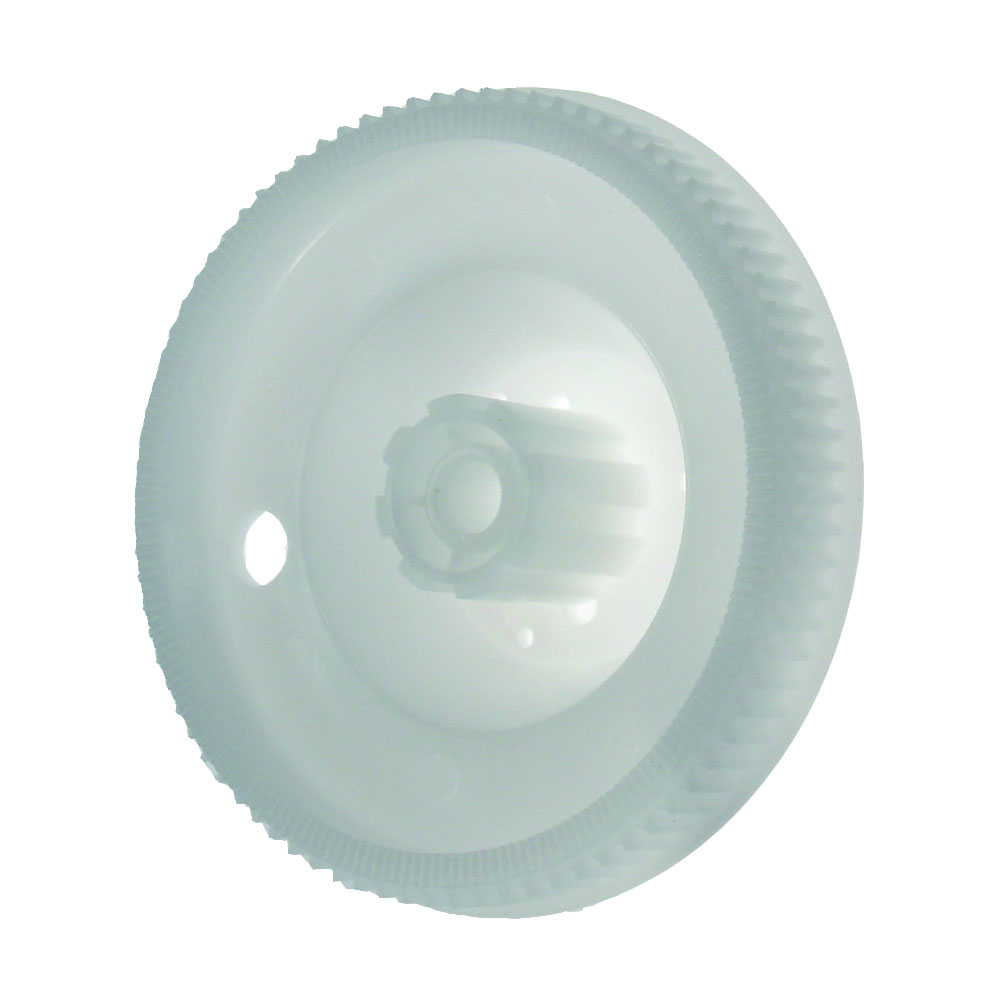 Polia Dentada Do Volante Premium  7Mm