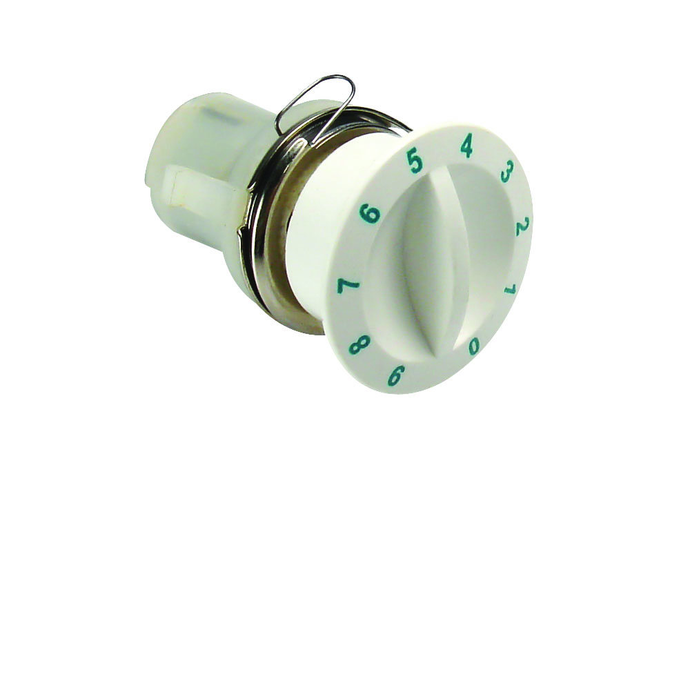 Tensor Singer Completo Criativa Pl436B Verde Escur