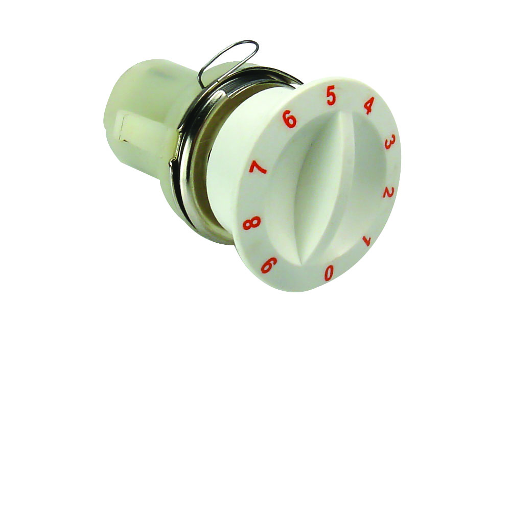 Tensor Singer Completo Facilita Pp418B Laranja
