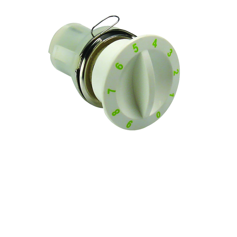 Tensor Singer Compl. Pratica Pp002B Verde Claro
