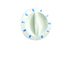 Botao Do Tensor Singer Inspiracao Pl002B Azul