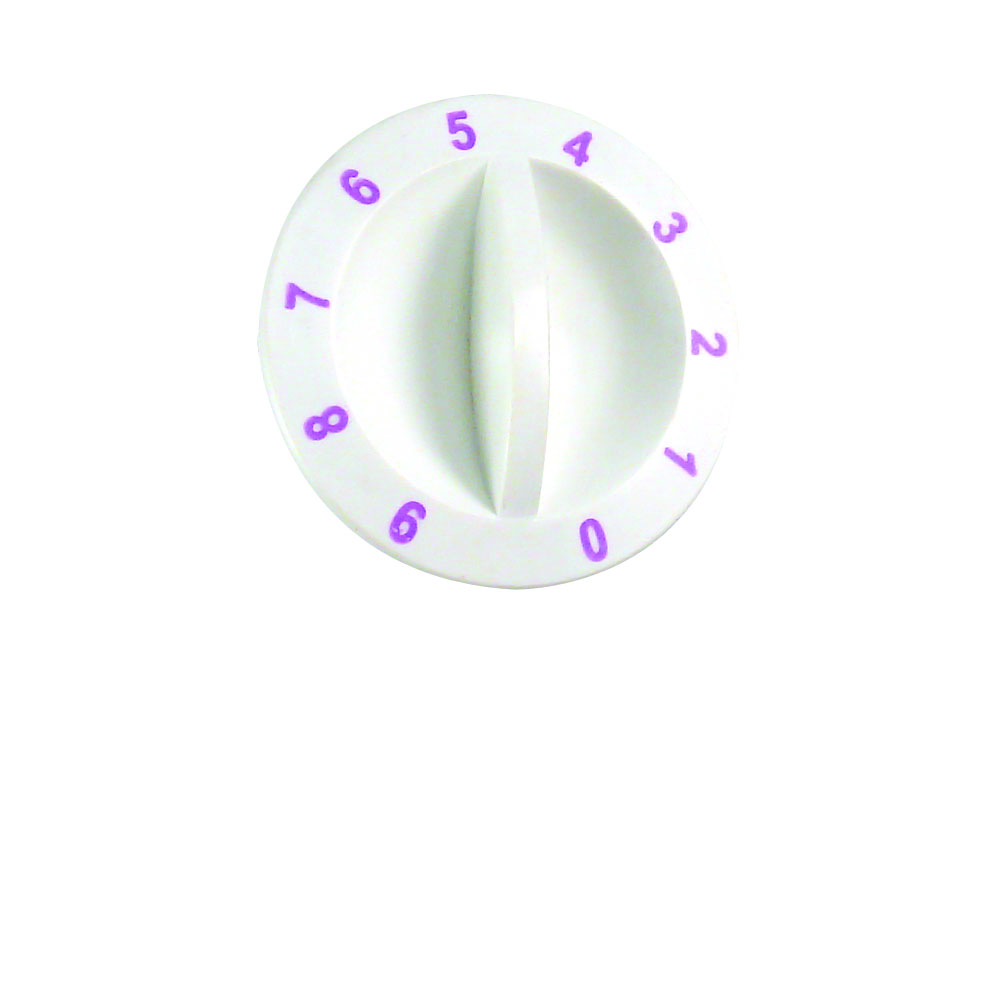 Botao Do Tensor Singer Expressao Pl410B Roxo
