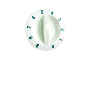 Botao Do Tensor Singer Criativa Pl436B Verde Escur