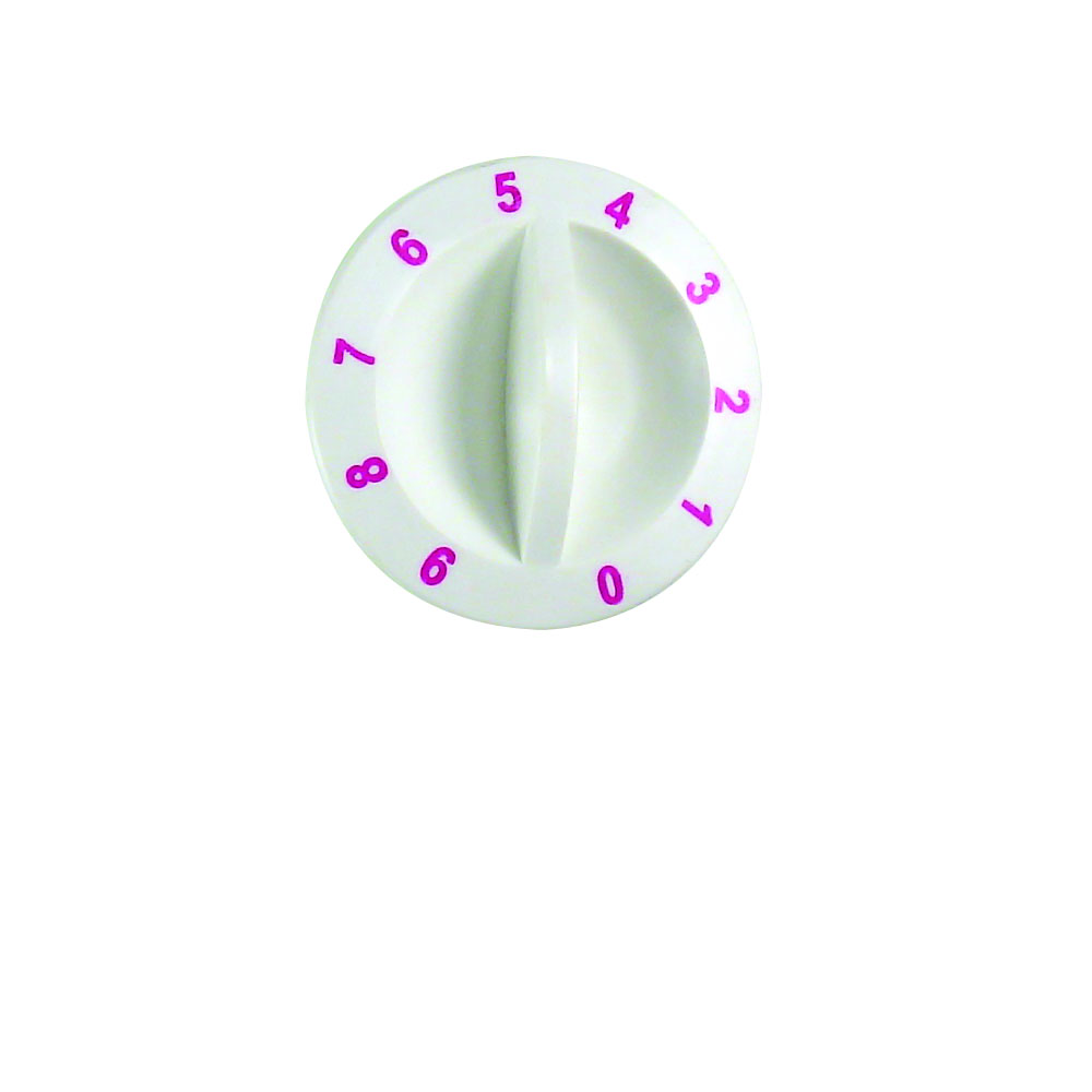 Botao Do Tensor Singer Facilita Premium Pp436 Rosa