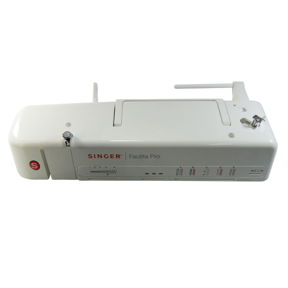 Tampa Superior Singer Hd210 Facilita Pro