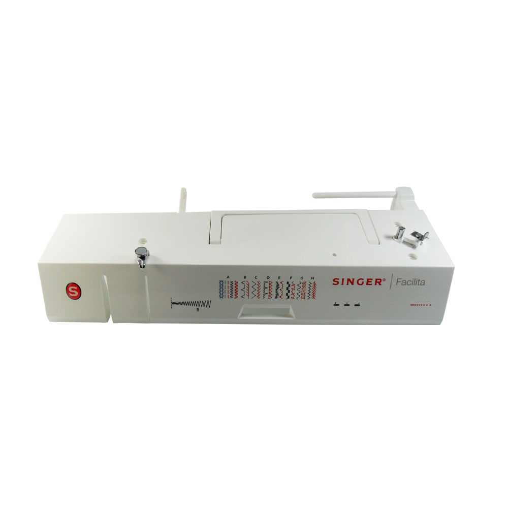 Tampa Superior Singer 2868 Facilita