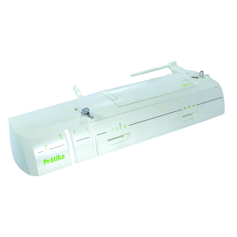 Tampa Superior Singer Pp002 Pratika Linha Premiun
