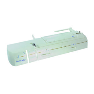 Tampa Superior Singer Pl002B Inspiracao Linha Prem