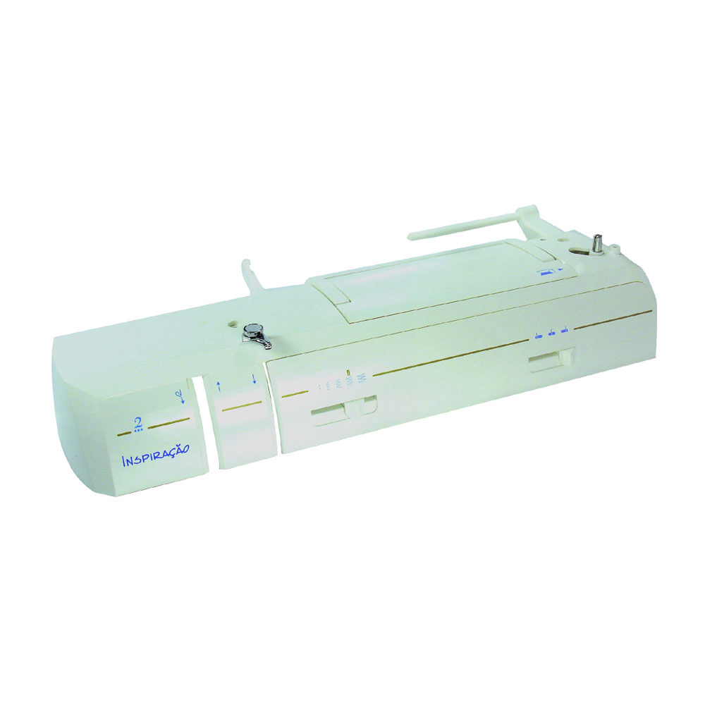 Tampa Superior Singer Pl002B Inspiracao Linha Prem