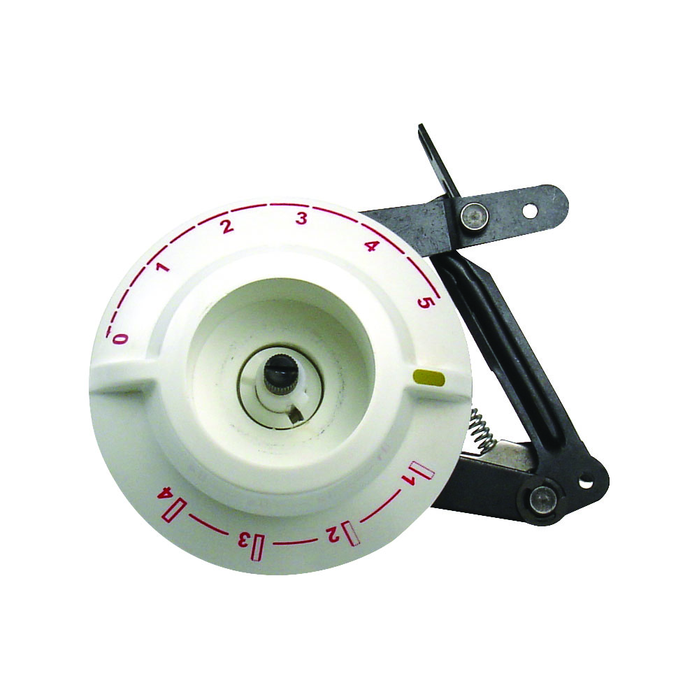 Caseador Singer Linha Premium