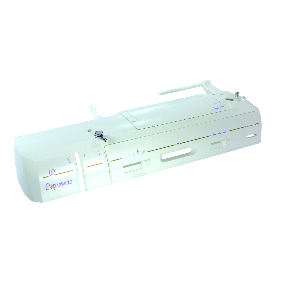Tampa Superior Singer Pl410B Expressao