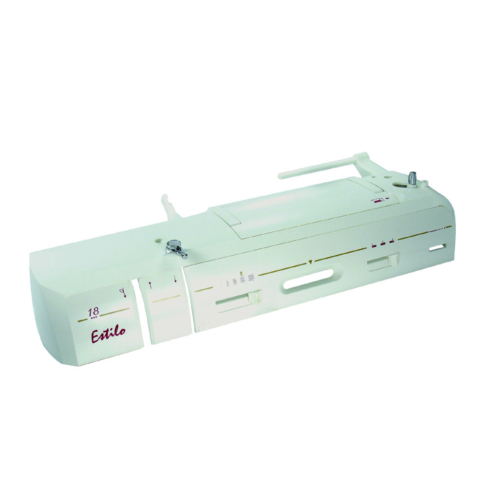 Tampa Superior Singer PL418B Estilo