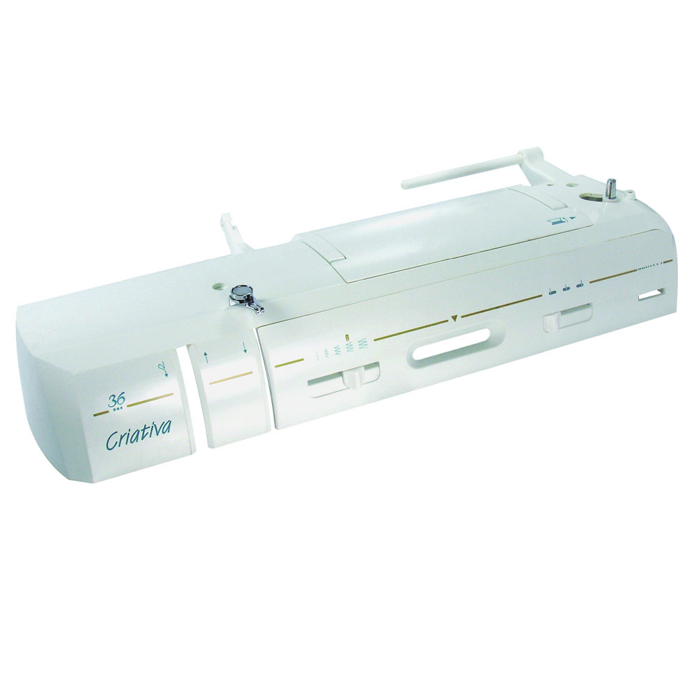 Tampa Superior Singer Pl436B Criativa Linha Premiu