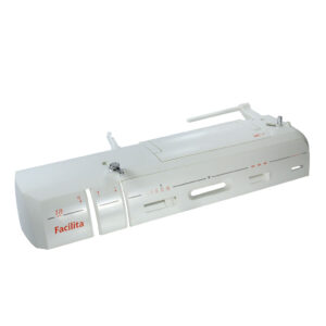 Tampa Superior Singer Pp418B Facilita Linha Premiu