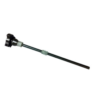 Eixo Horizontal Singer 2868   9Mm