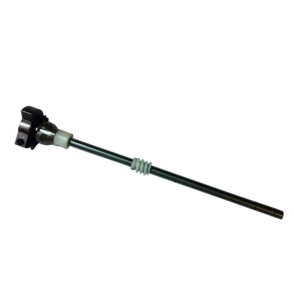 Eixo Horizontal Singer 2868   9Mm