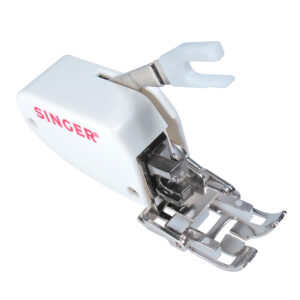 Calcador De Alimentacao Uniforme Quilternce 7469Q