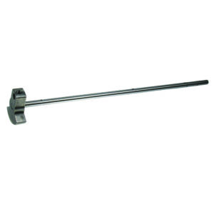 Eixo Horizontal Singer Fashion 4200   Fino 7Mm )