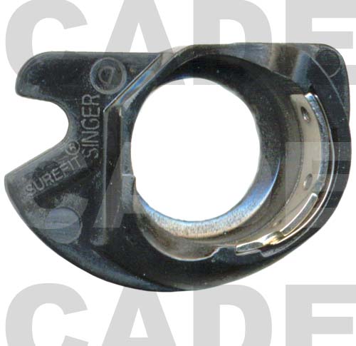 Caixa De Bobina Singer Fashion 4200 Unica Insersao