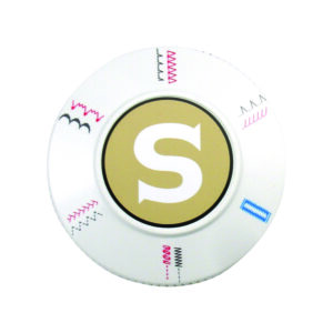 Dial Seletor Bordados Singer