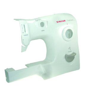 Cobertura Plastica Frontal Fashion 4205 220V