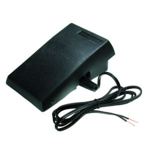 Controlador De Velocidade Original 110V Singer Com Rabicho