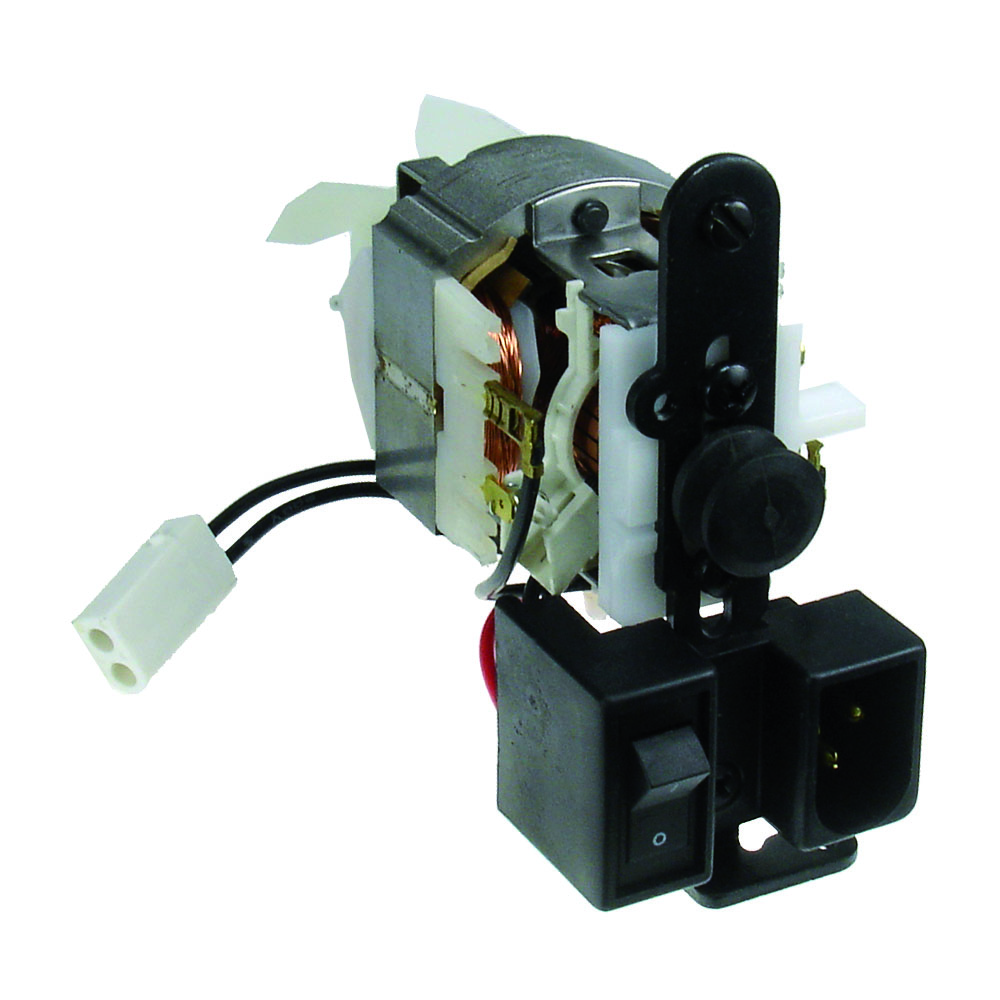 Motor Embutido Singer 100W 2300,2500,260Ado)