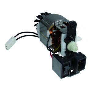 Motor Embutido Singer 5400,Nl118 110V   0 110V