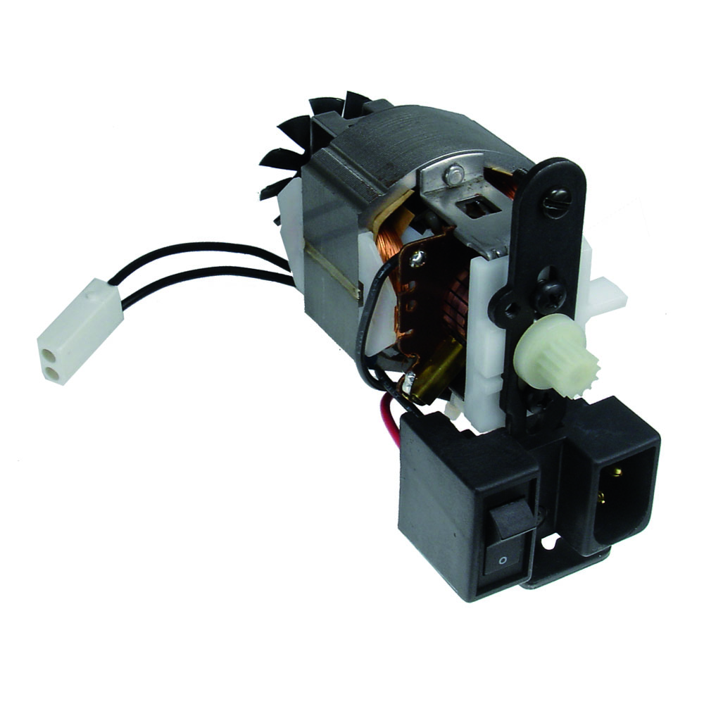 Motor Embutido Singer 5400,Nl118 110V   0 110V