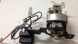Motor Embutido Singer 4205, 4210, 4220 220V