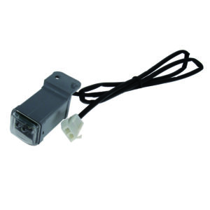 Lampada Led 110V. Para Maquina Singer Fashion