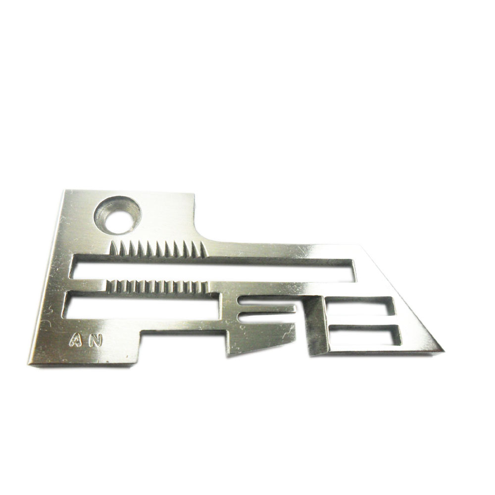 Chapa De Agulha Union Special 39500