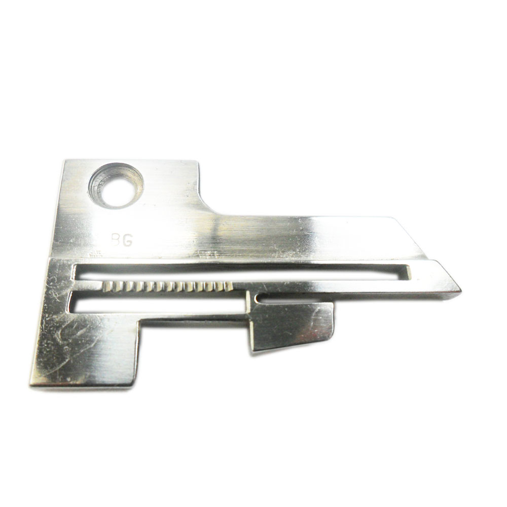 Chapa De Agulha Union Special 39500