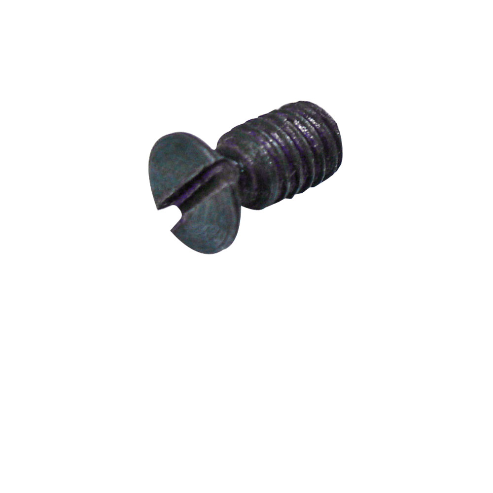Parafuso Chapa De Agulha Singer 18-22