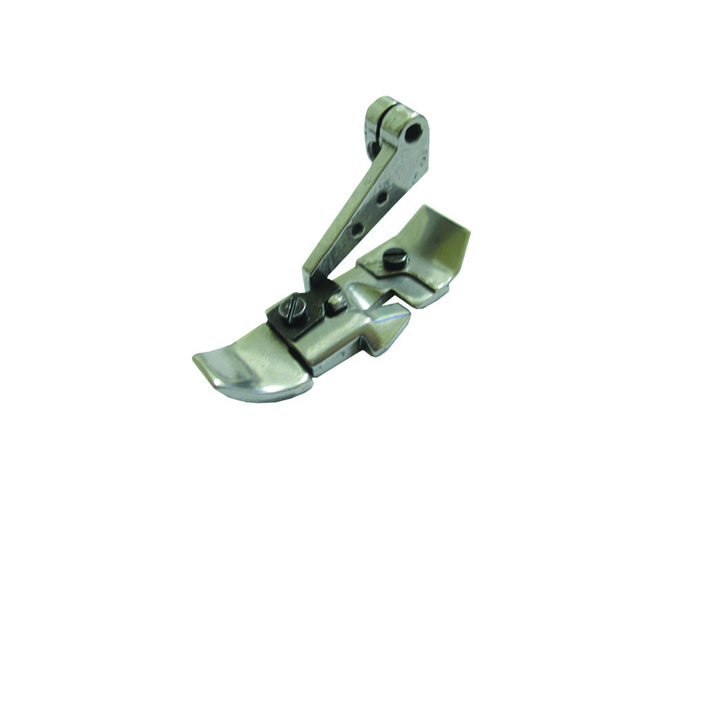 Calcador Gn6-3 Overlock  Largo