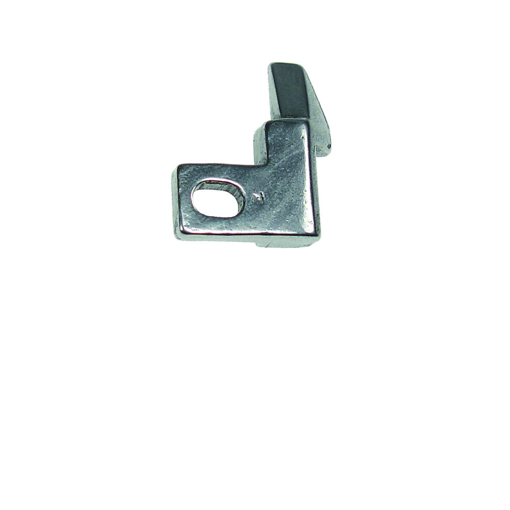 Unha Do Calcador Gn6   2 Fios