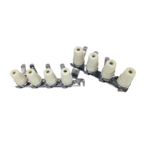 Conjunto Do Tensor De Linha Kansai
