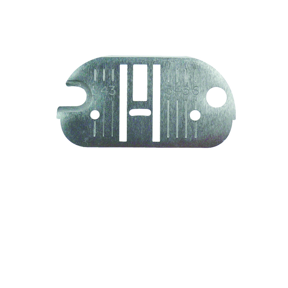Chapa De Agulha Singer Zig Zag Bobina Magica 290