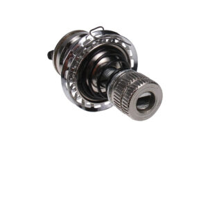 Tensor Singer 457