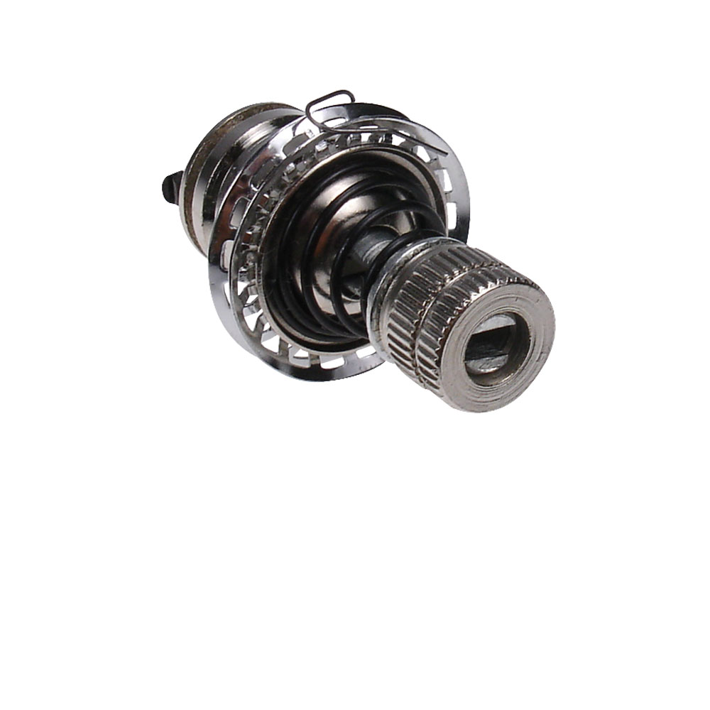 Tensor Singer 457