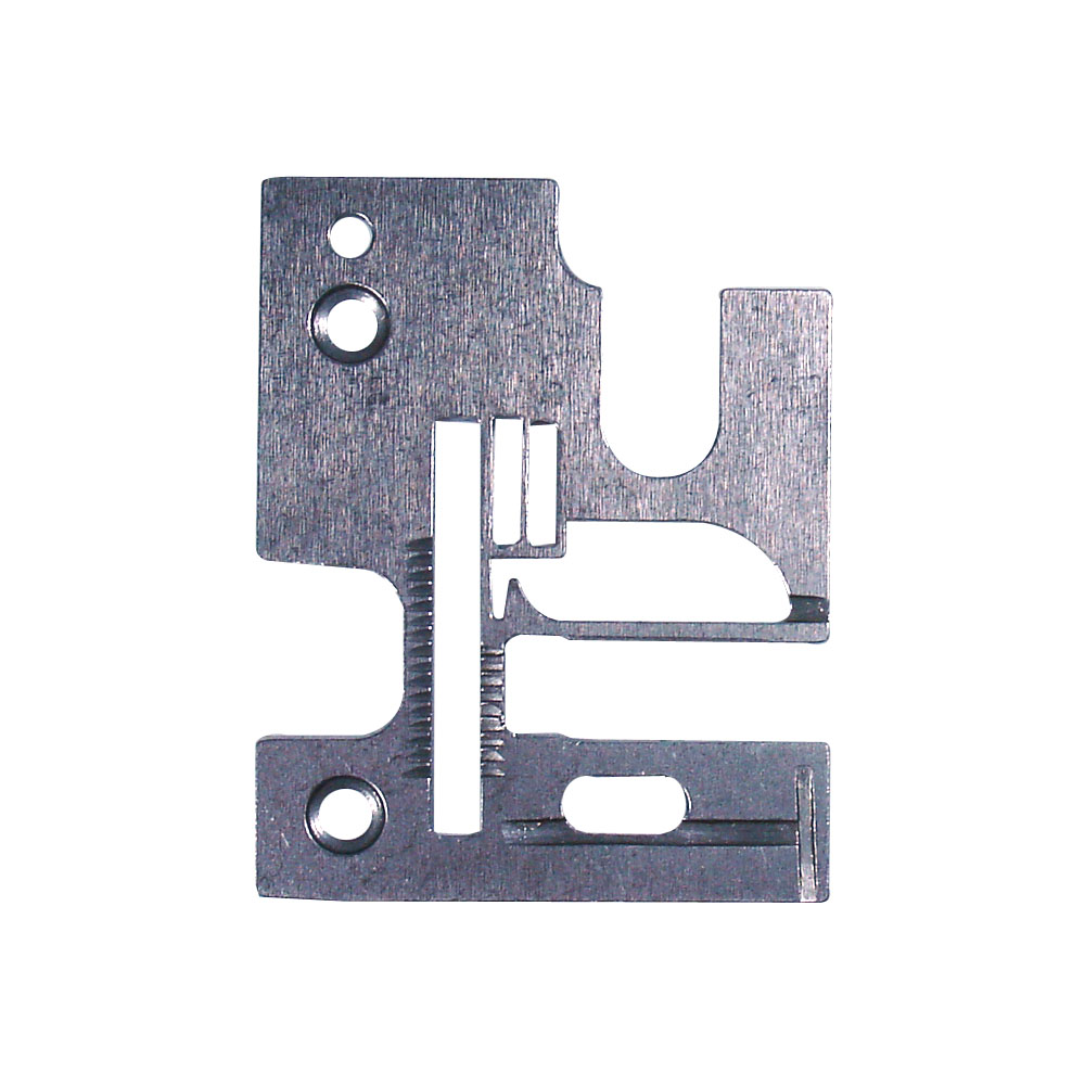 Chapa De Agulha GN1 Overlock Seca 6A6-0