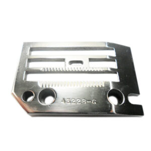 Chapa De Agulha Union Special 43200