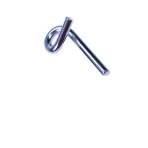 Guia Fio Superior Da Tampa Frontal Elgin B-10