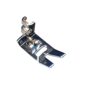 Calcador Singer Zig Zag 5Mm Uso Geral Com Haste