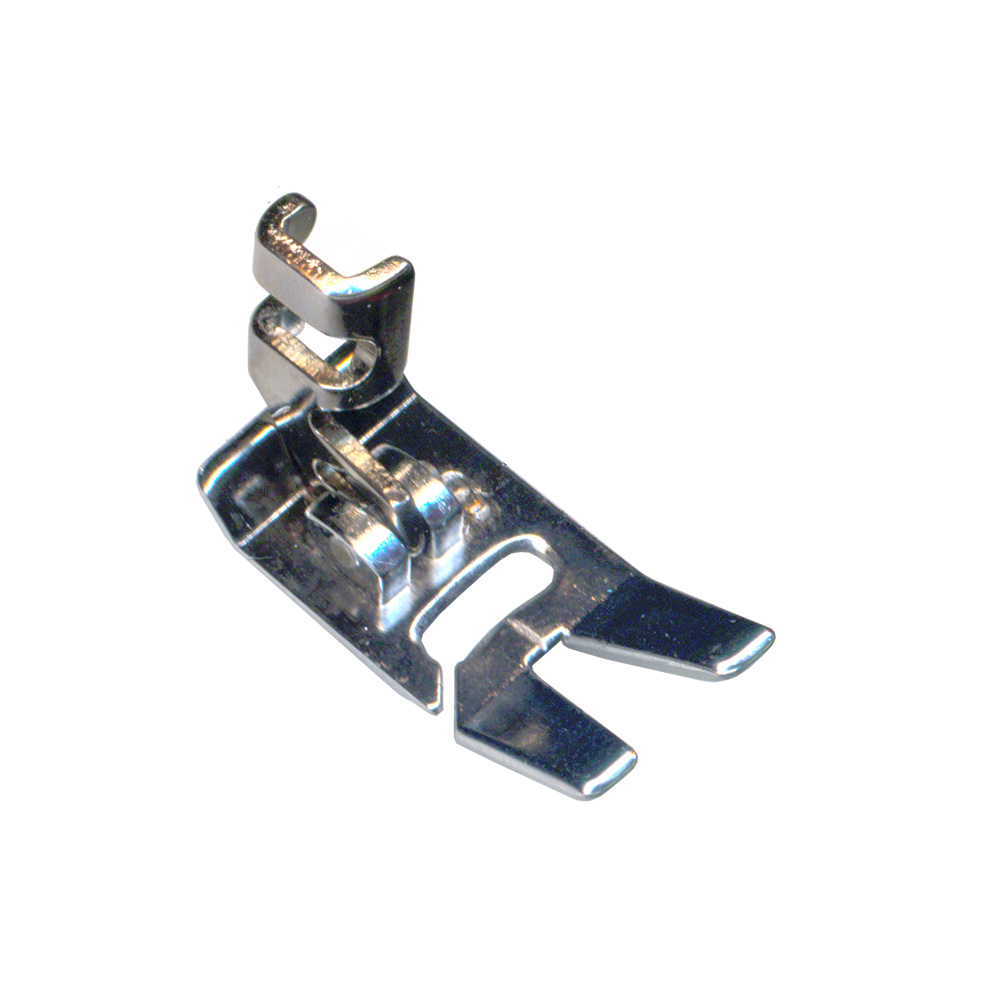 Calcador Singer Zig Zag 5Mm Uso Geral Com Haste