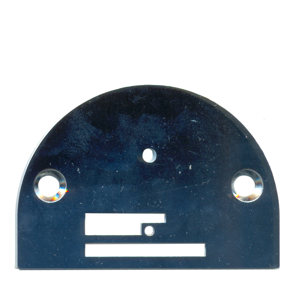 Chapa De Agulha Singer Domestica 15C,15-660