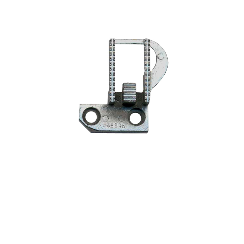Dente Singer Zig Zag 4 Mm 242-247-248